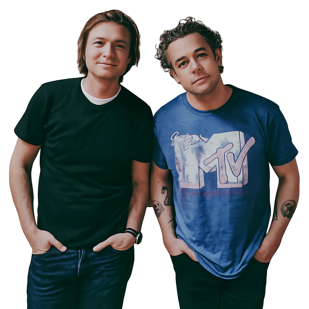 The Midnight Merch