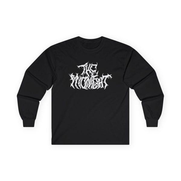 The Midnight Metal Unisex Ultra Cotton Long Sleeve Tee